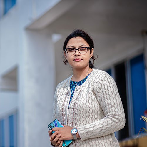 mrs-ivy-ghosh-teachers-representative-sahajpath-college-of-pharmacy